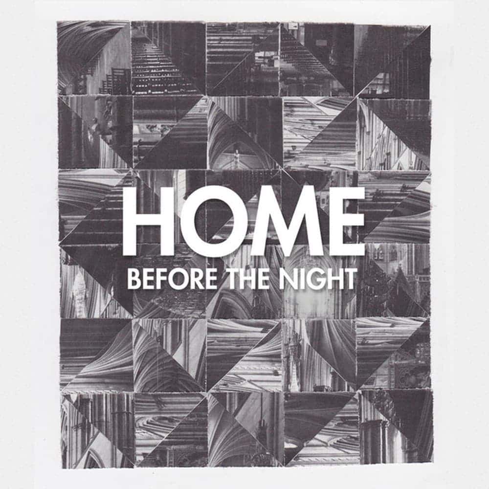 Before the Night cover