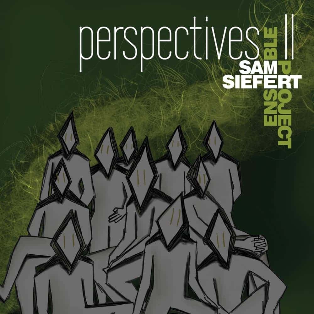 Perspectives II cover