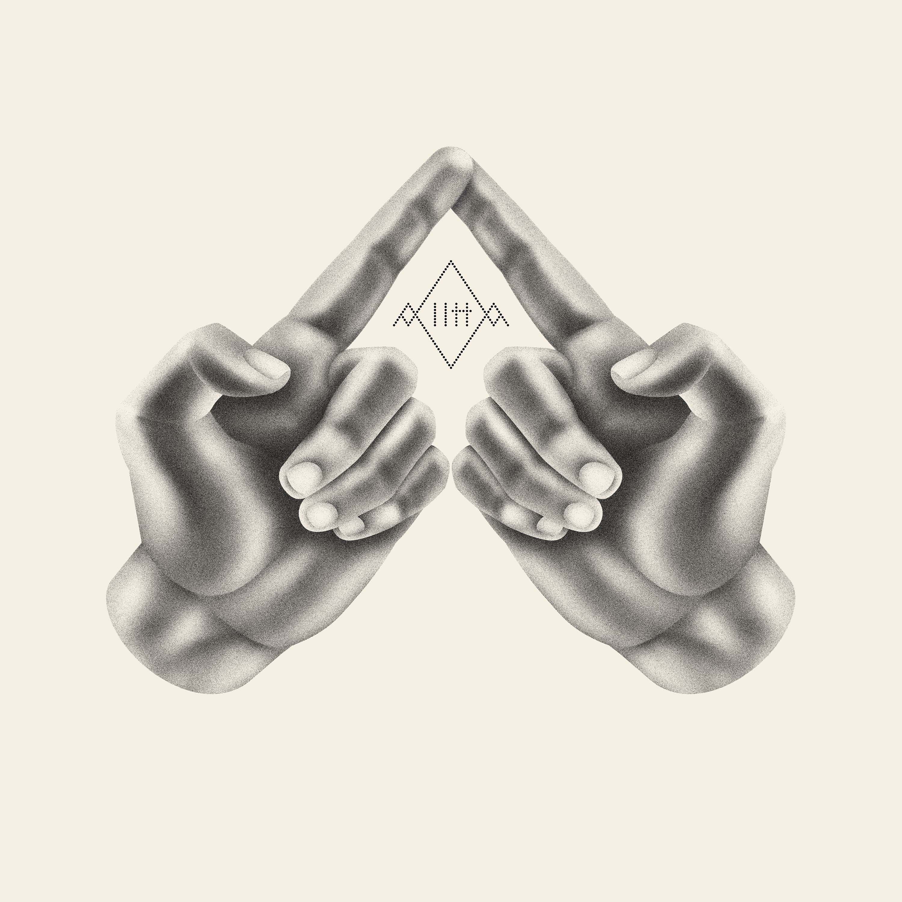 The Upper Hand cover