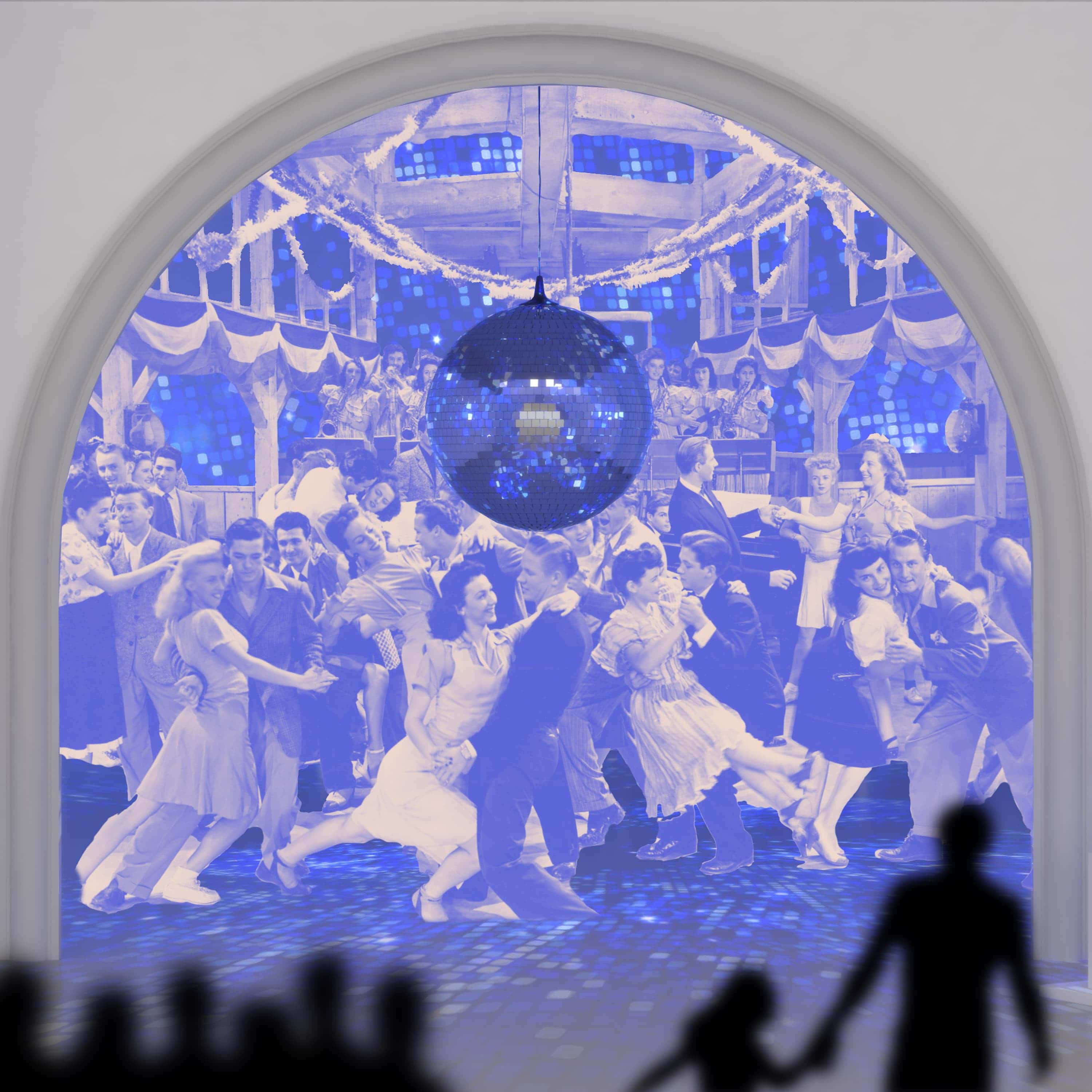 Time Isn't Real cover